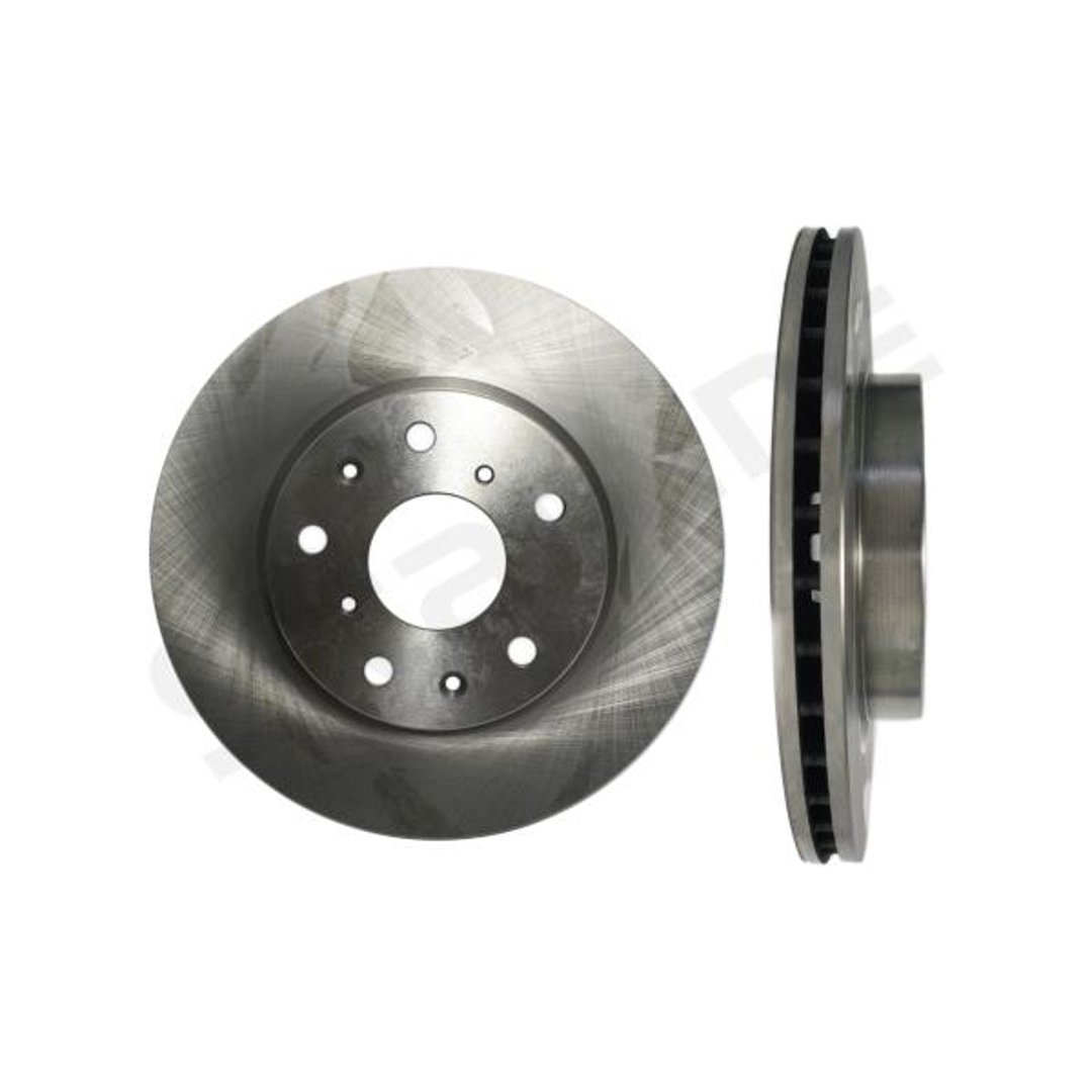 Tarcza hamulcowa STARLINE PB 20656