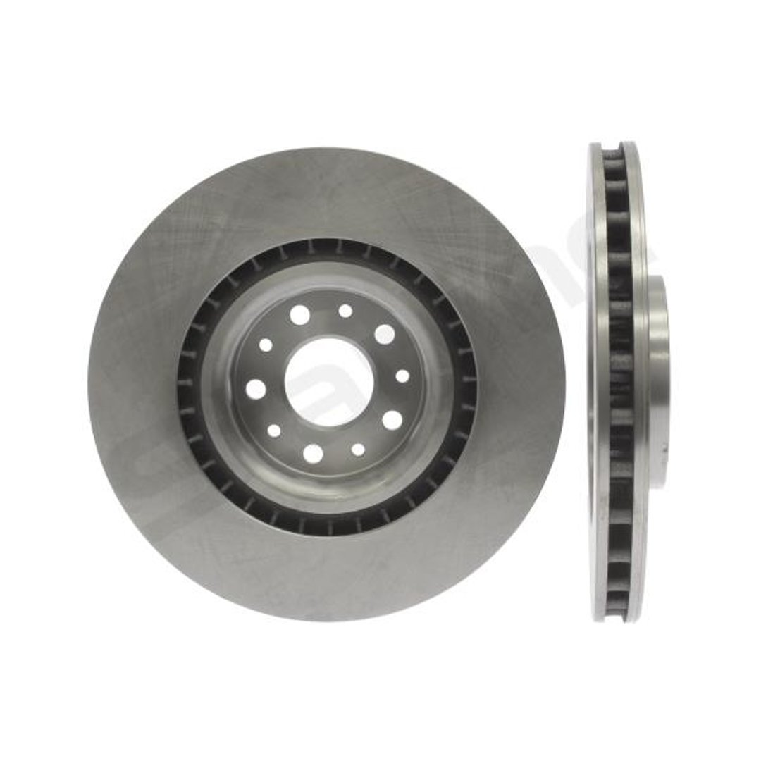 Tarcza hamulcowa STARLINE PB 21360