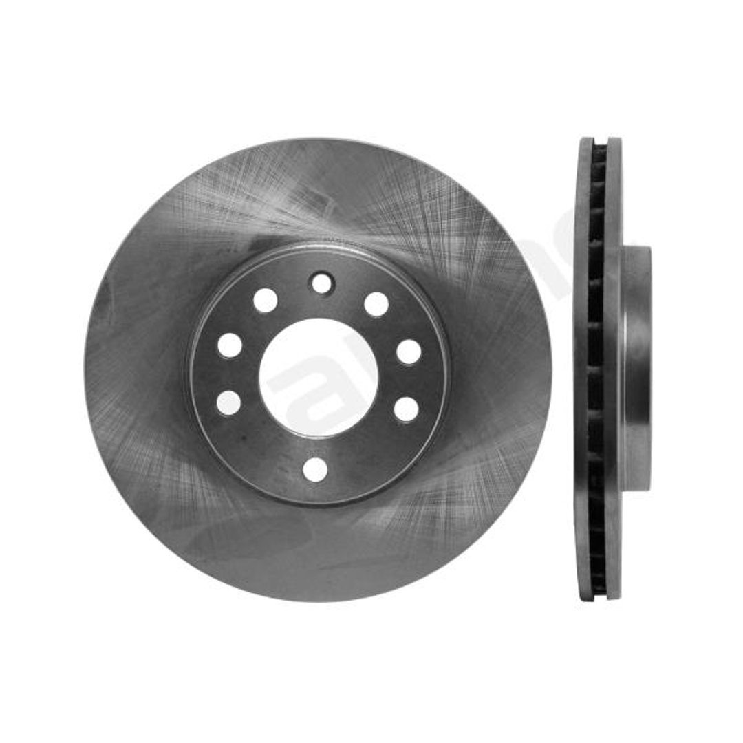 Tarcza hamulcowa STARLINE PB 2798