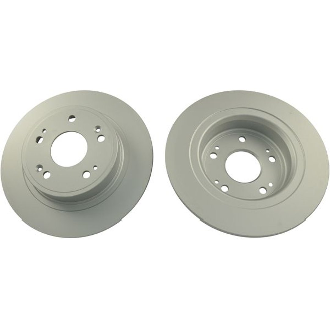 Tarcza hamulcowa KAVO PARTS BR-2265-C
