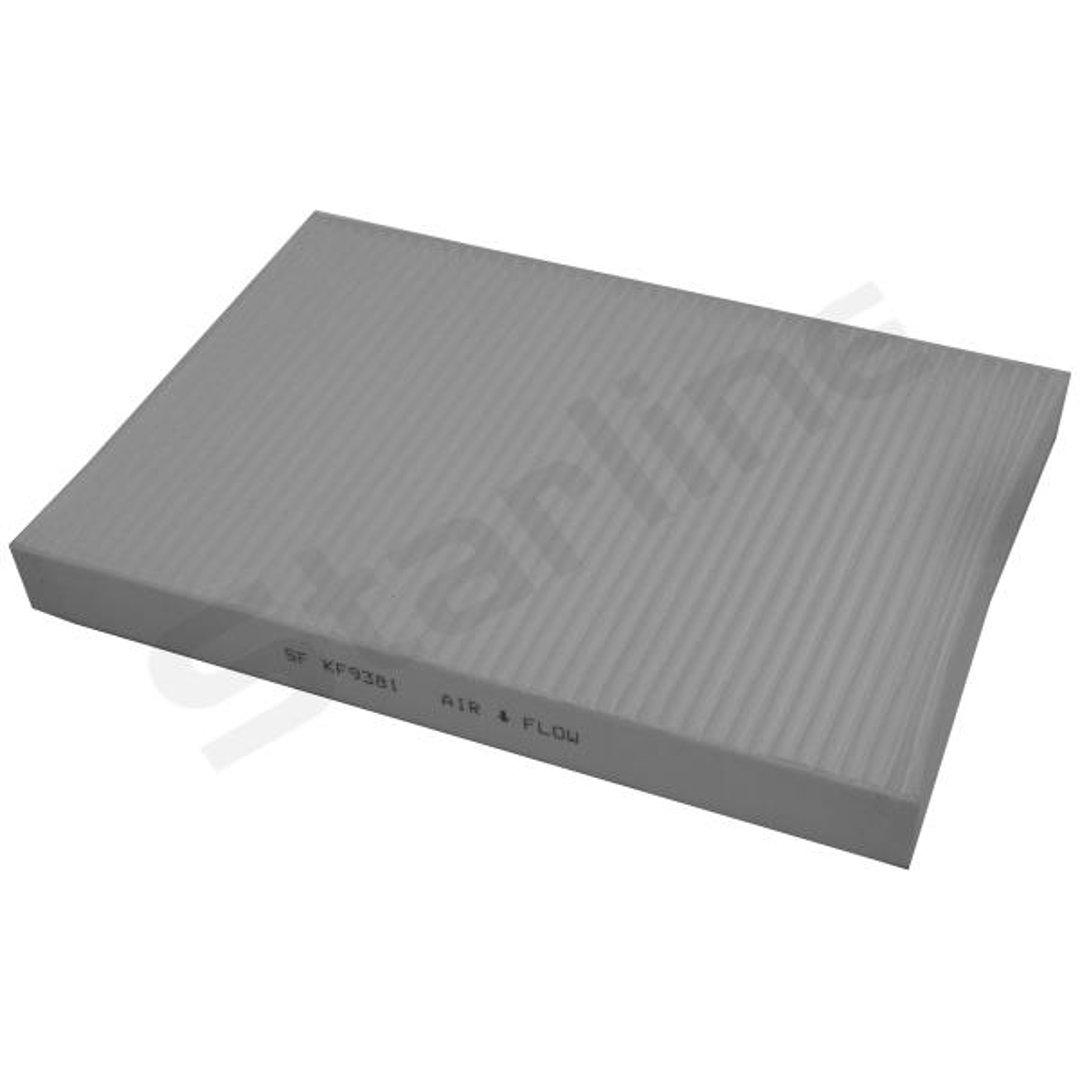 Filtr kabinowy STARLINE SF KF9381