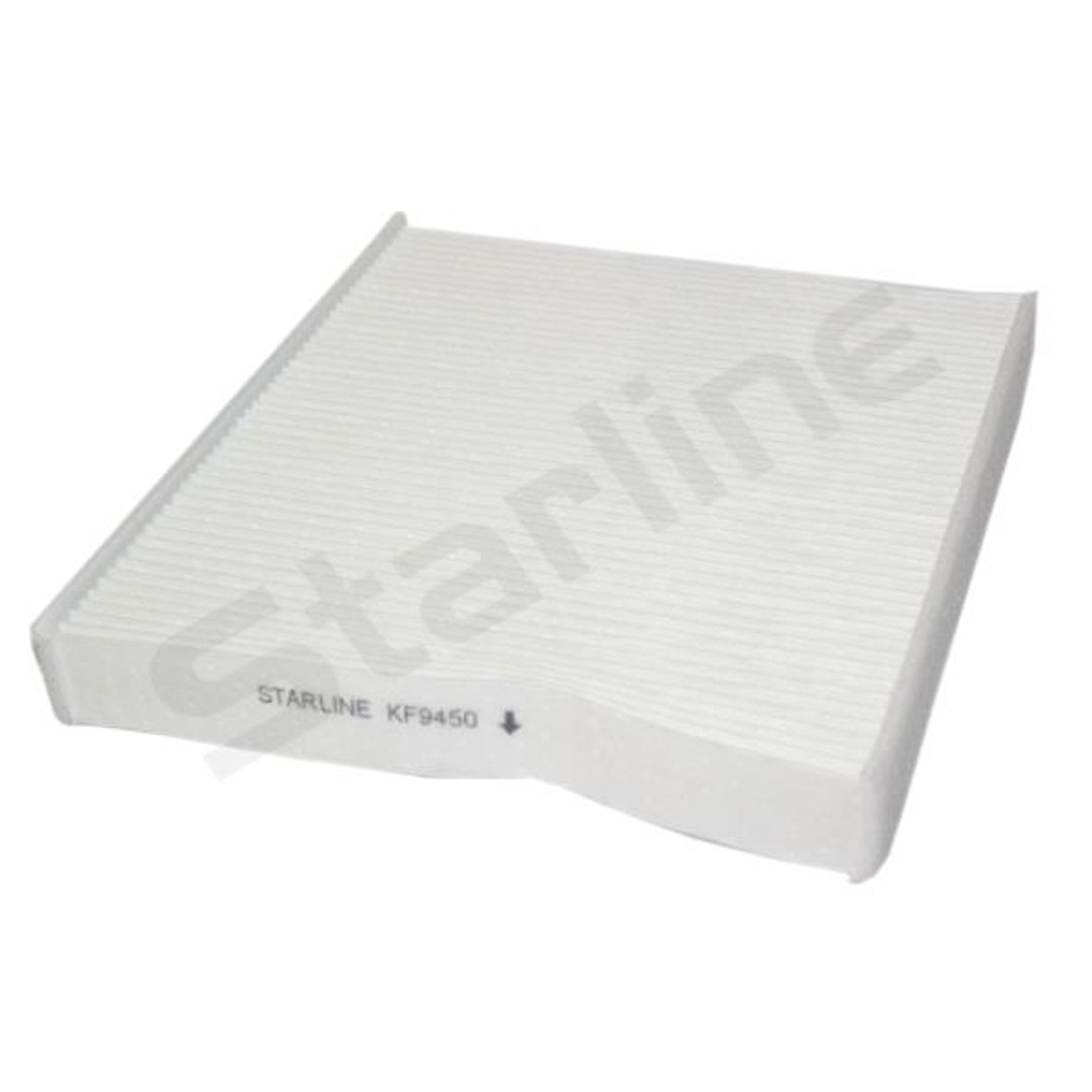 Filtr kabinowy STARLINE SF KF9450