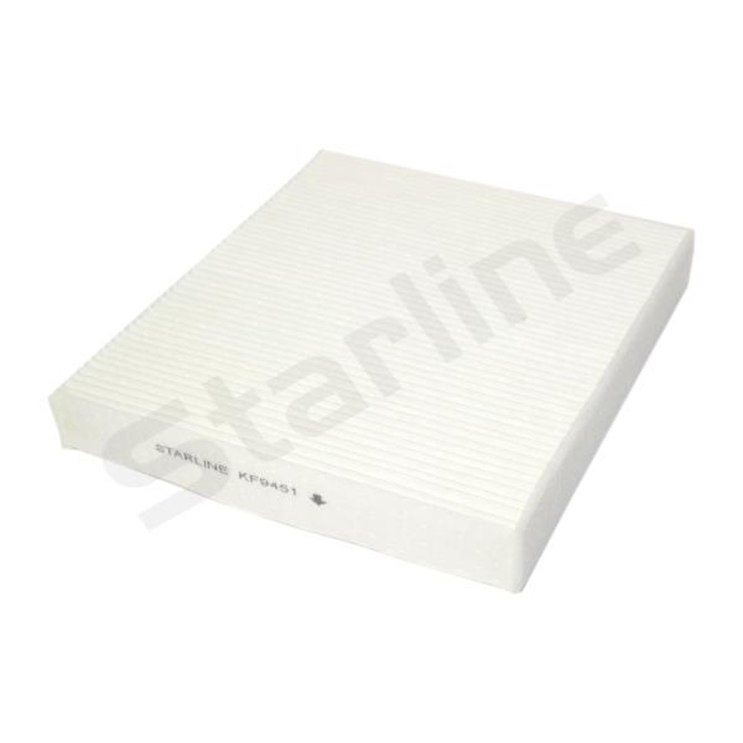 Filtr kabinowy STARLINE SF KF9451