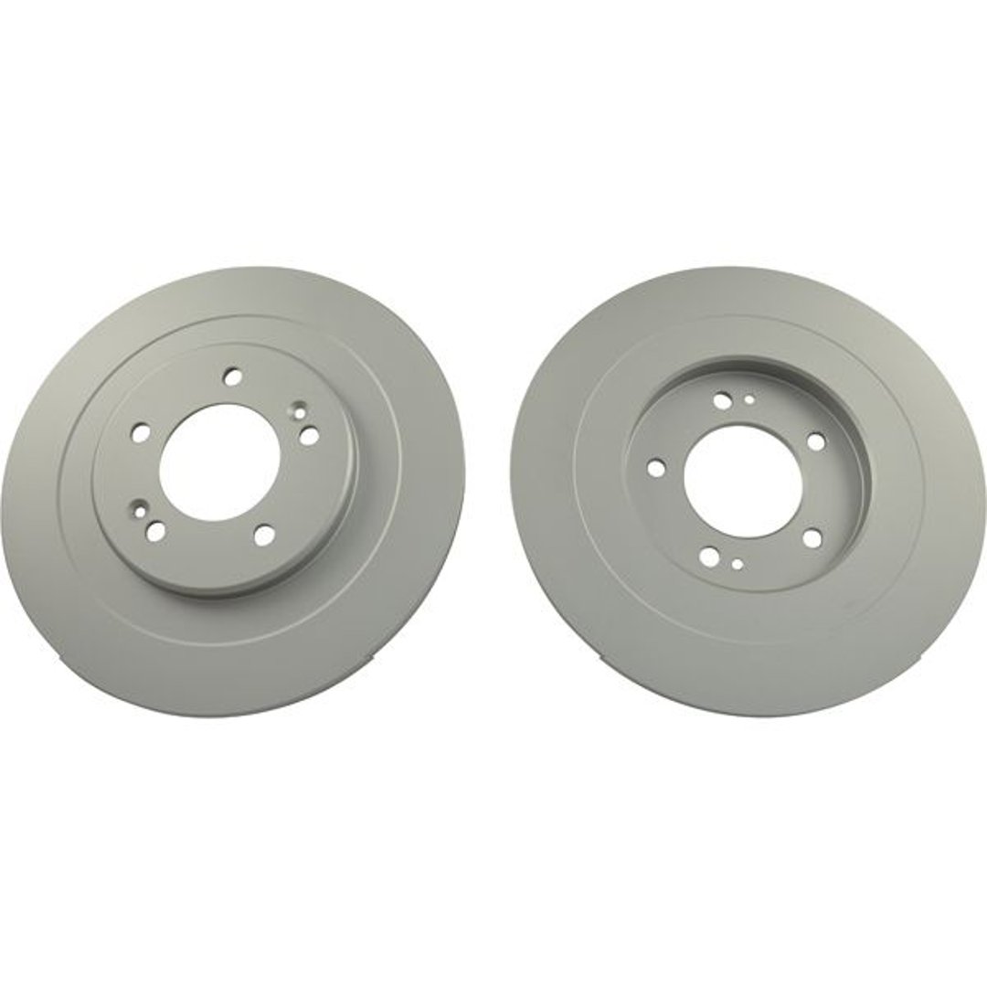 Tarcza hamulcowa KAVO PARTS BR-3263-C