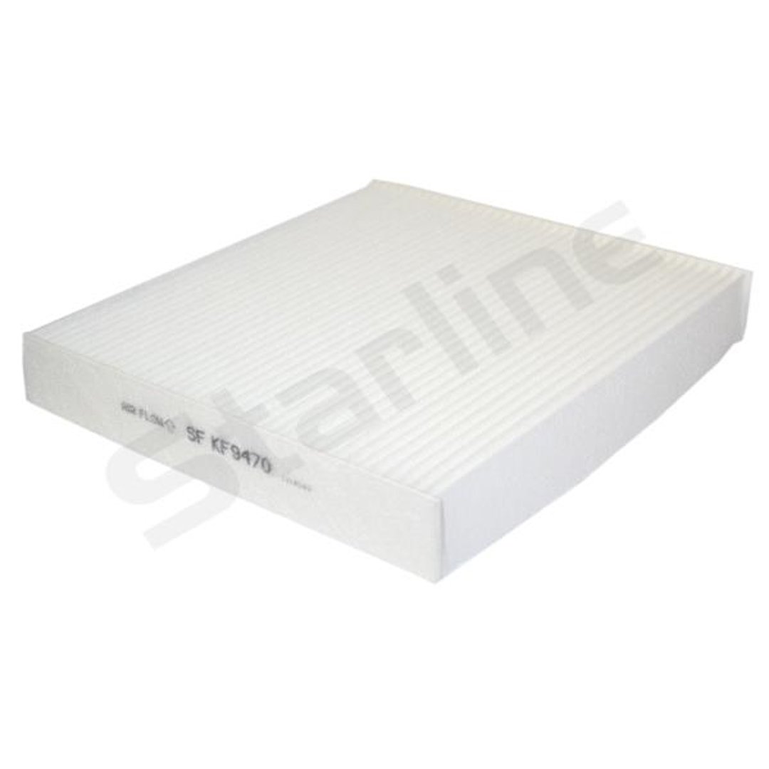 Filtr kabinowy STARLINE SF KF9470