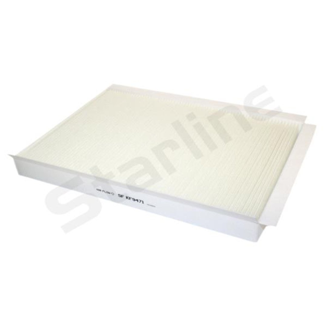 Filtr kabinowy STARLINE SF KF9471