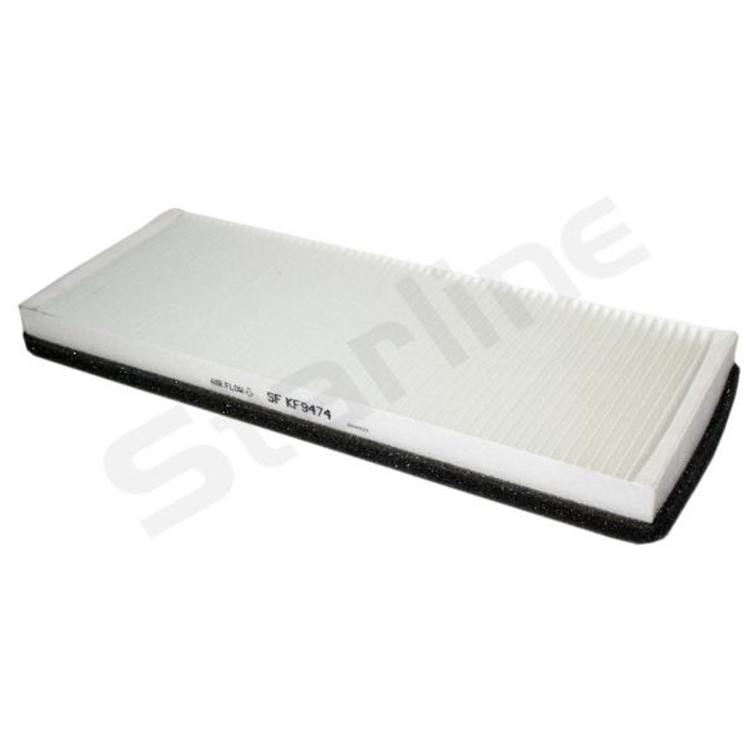 Filtr kabinowy STARLINE SF KF9474