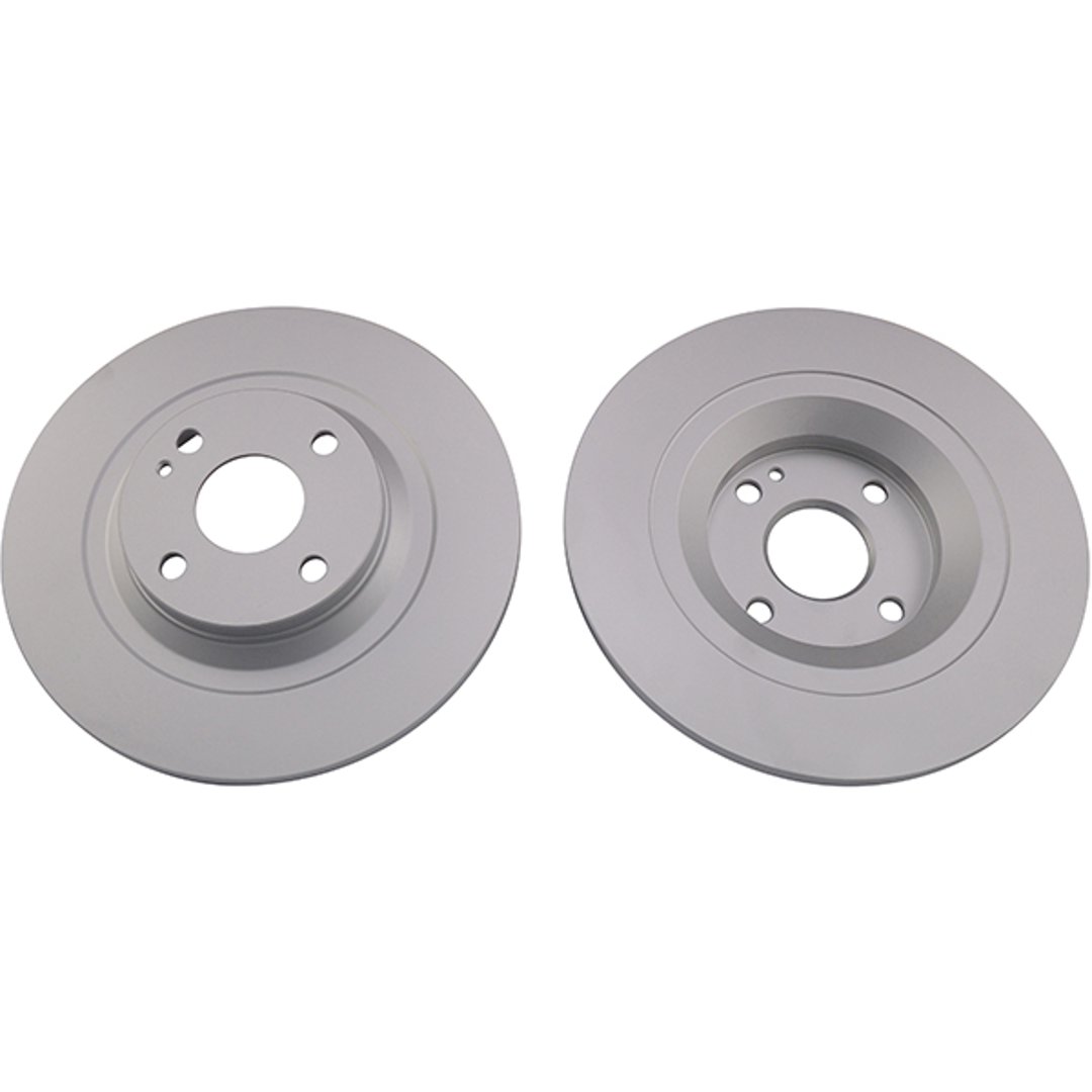 Tarcza hamulcowa KAVO PARTS BR-4779-C