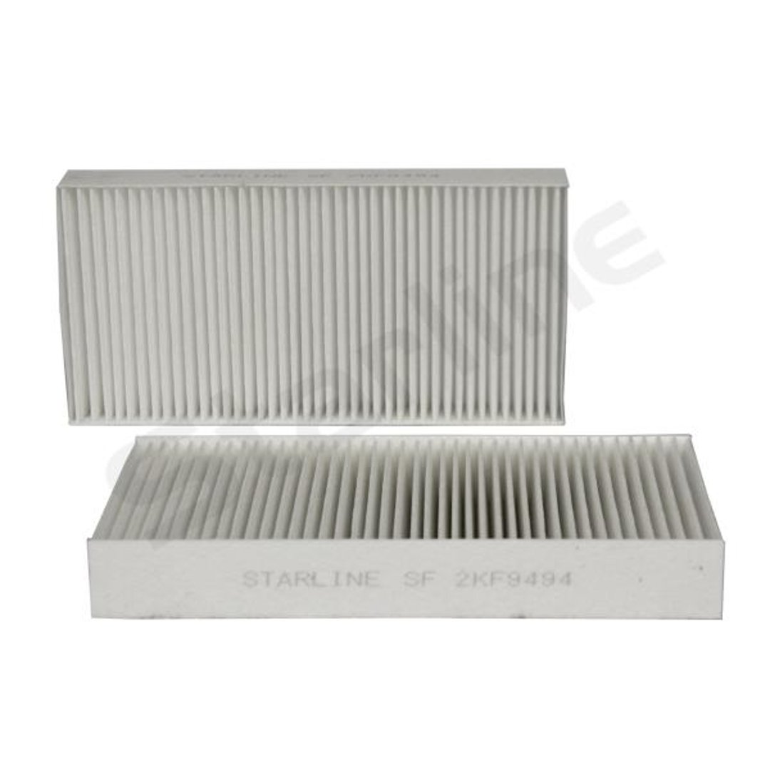 Filtr kabinowy STARLINE SF 2KF9494