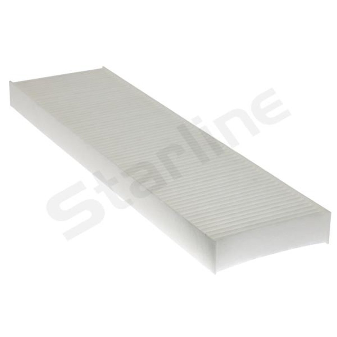 Filtr kabinowy STARLINE SF KF9523