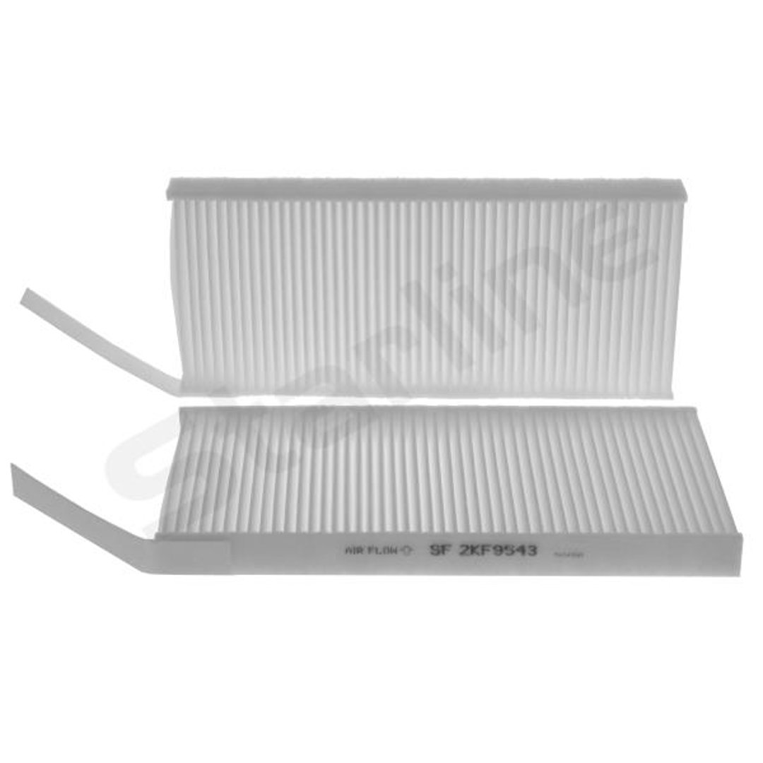Filtr kabinowy STARLINE SF 2KF9543