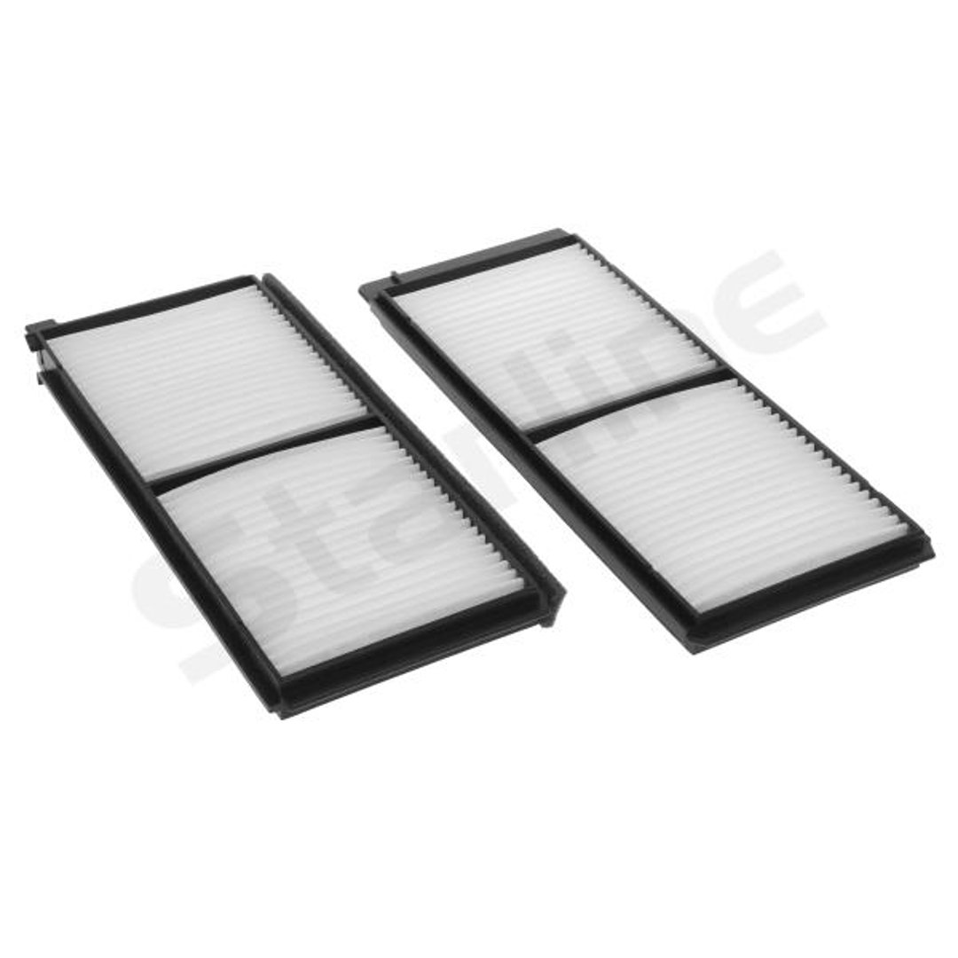 Filtr kabinowy STARLINE SF 2KF9555