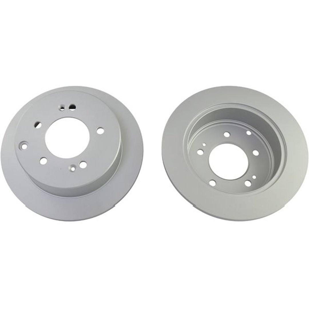 Tarcza hamulcowa KAVO PARTS BR-4236-C