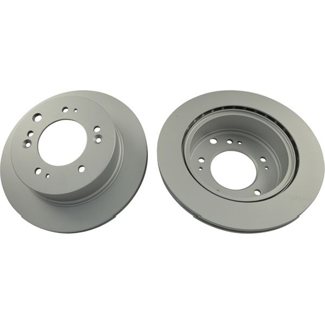 Tarcza hamulcowa KAVO PARTS BR-4241-C