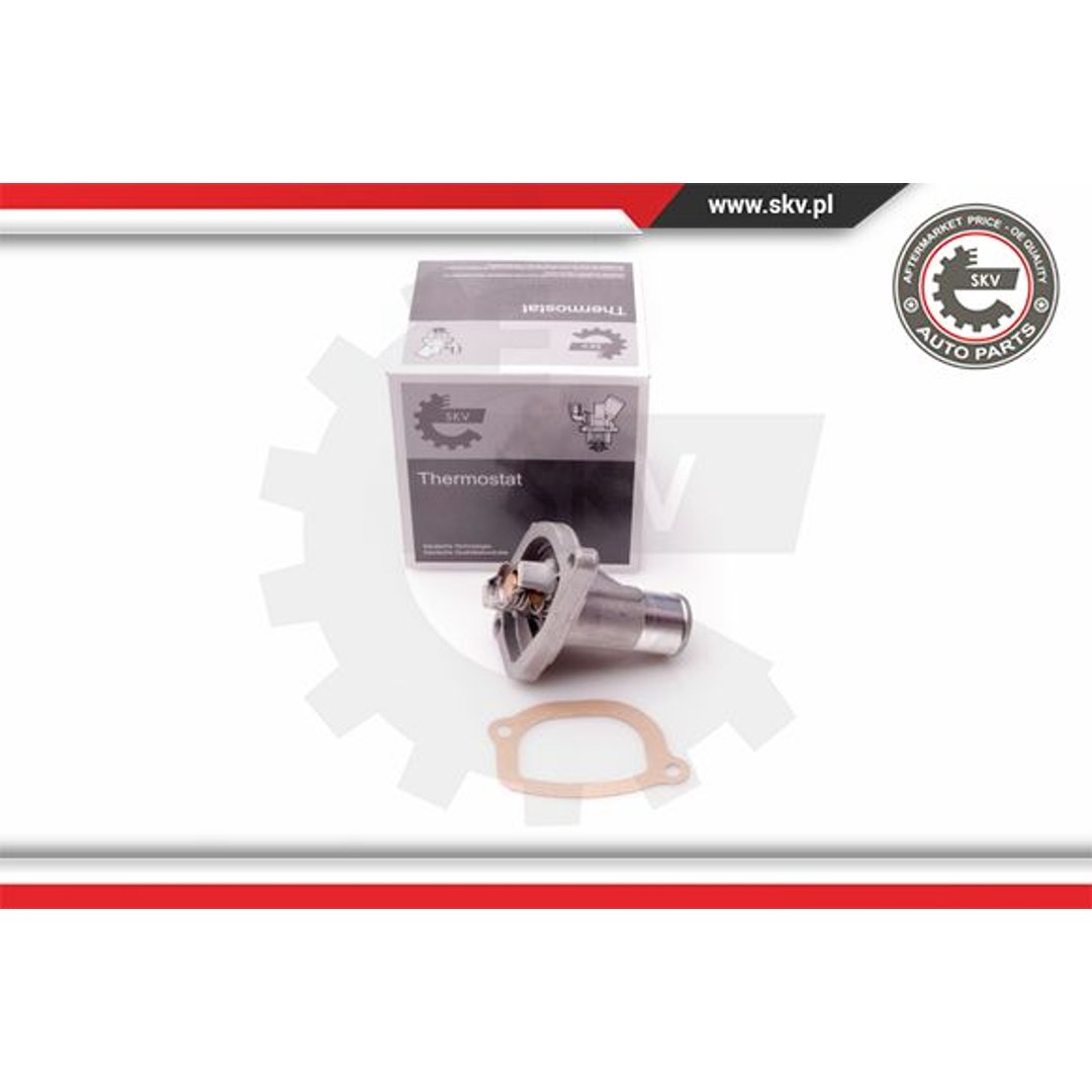 Termostat ESEN SKV 20SKV055