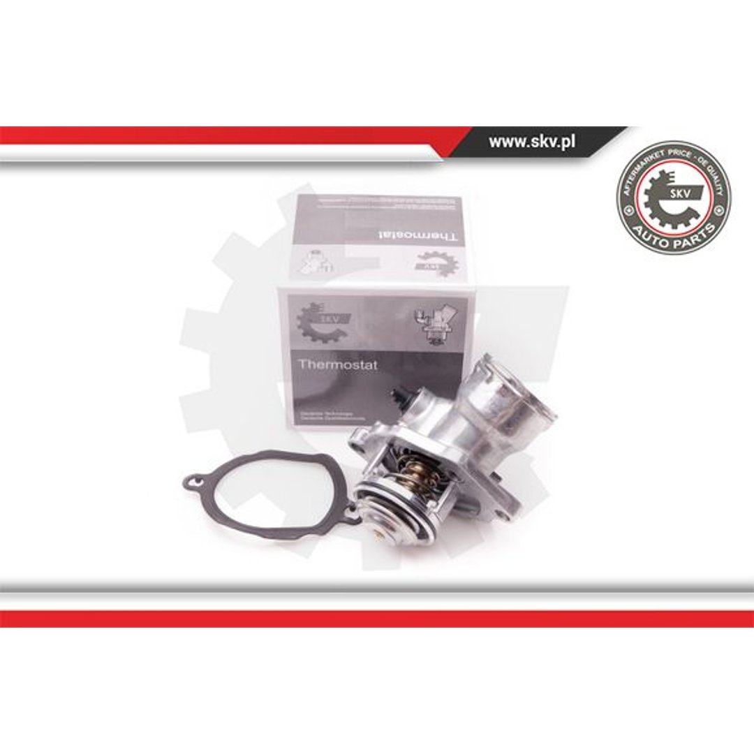 Termostat ESEN SKV 20SKV060