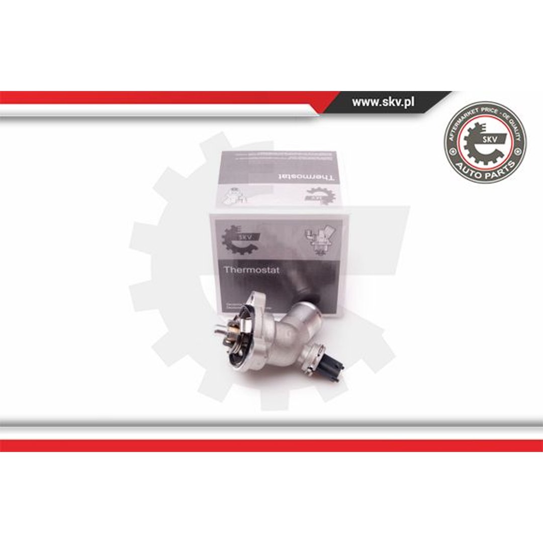 Termostat ESEN SKV 20SKV065