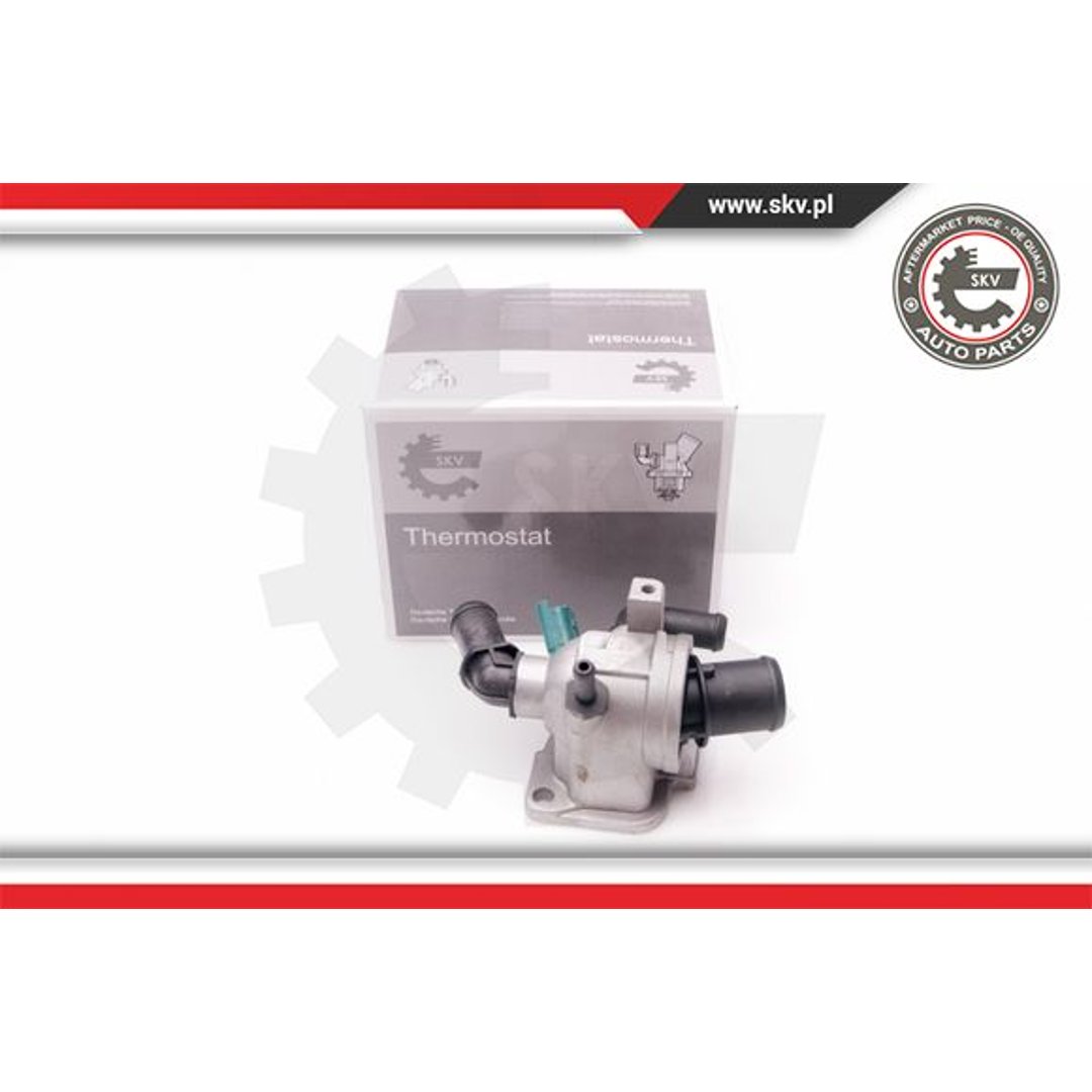 Termostat ESEN SKV 20SKV071