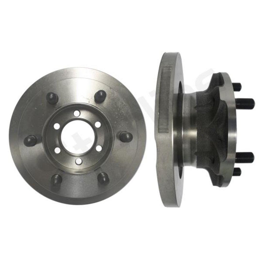 Tarcza hamulcowa STARLINE PB 0104
