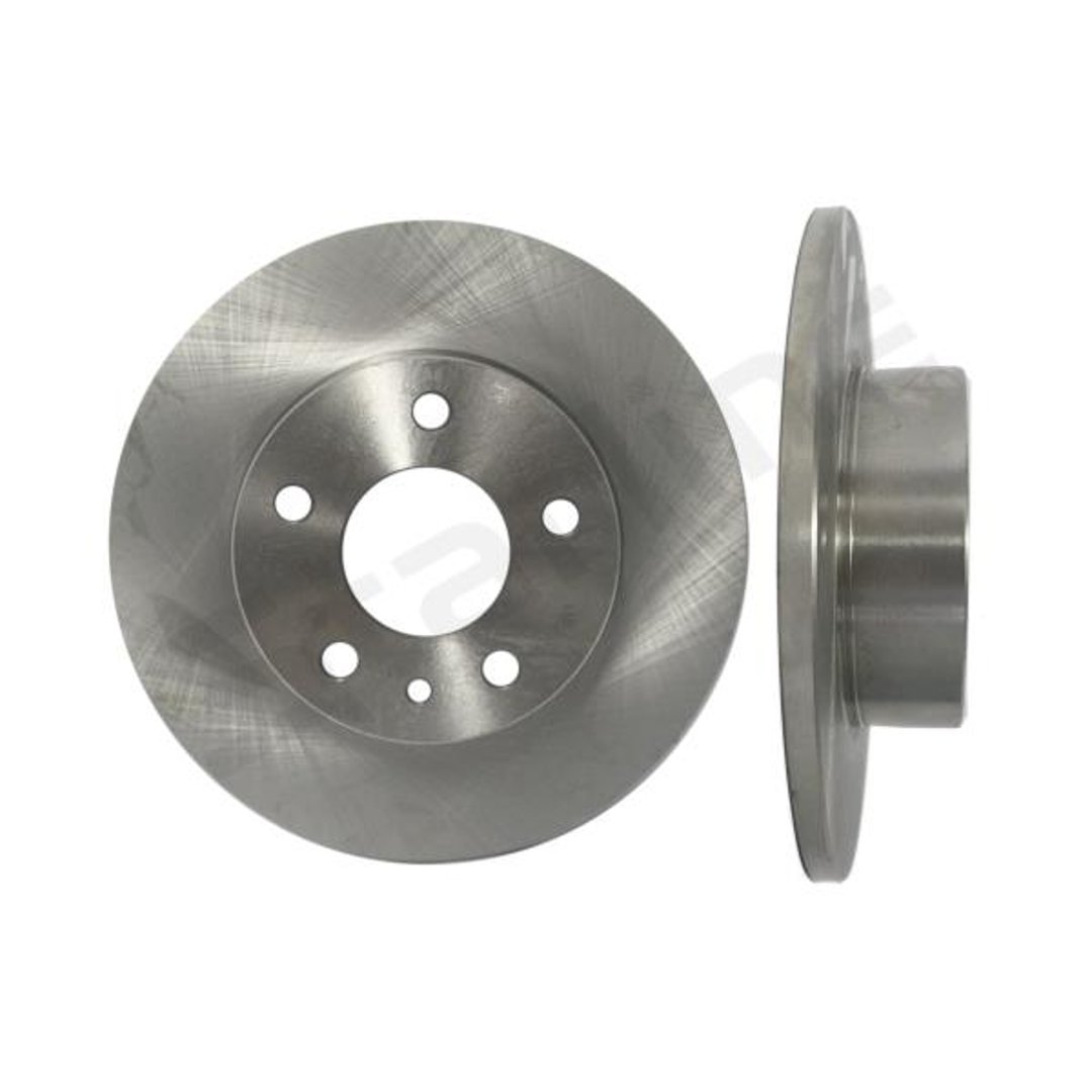 Tarcza hamulcowa STARLINE PB 1471