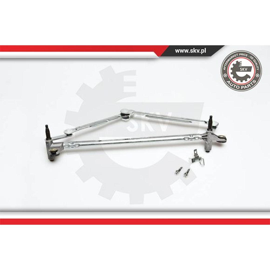 Mechanizm wycieraczek ESEN SKV 05SKV001