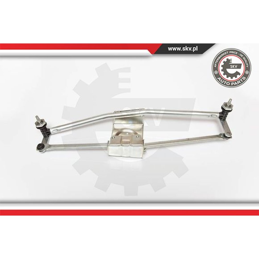 Mechanizm wycieraczek ESEN SKV 05SKV024