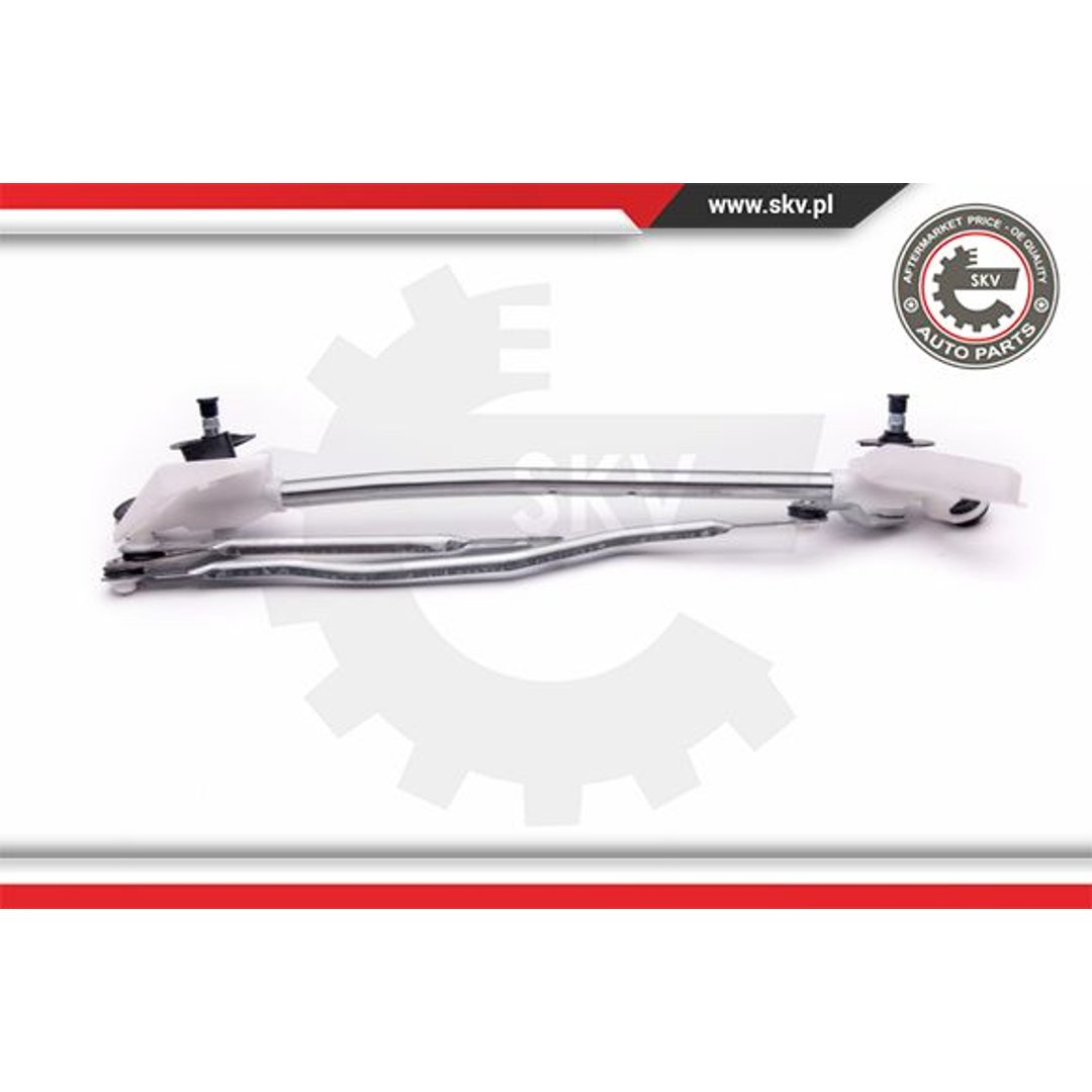 Mechanizm wycieraczek ESEN SKV 05SKV049