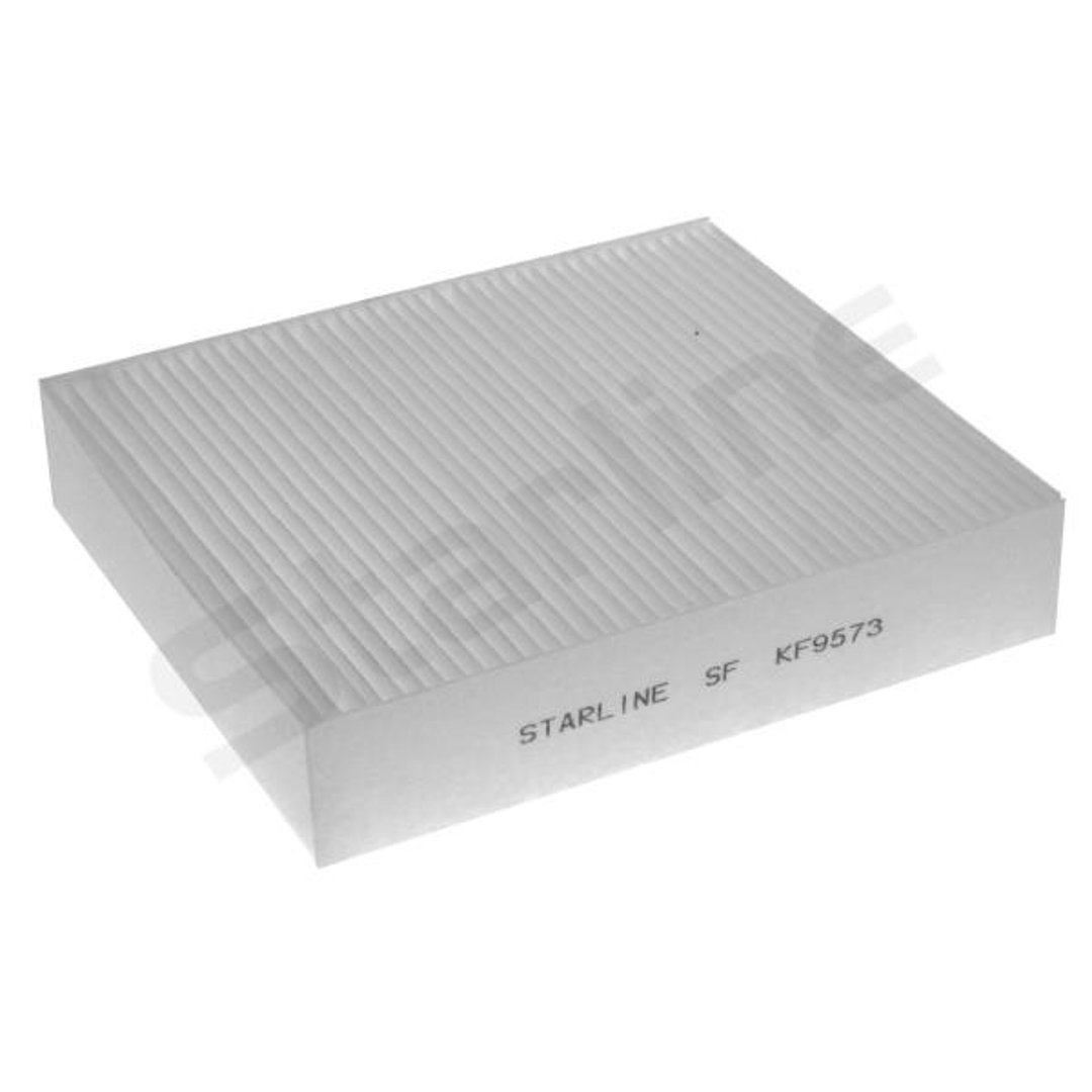 Filtr kabinowy STARLINE SF KF9573