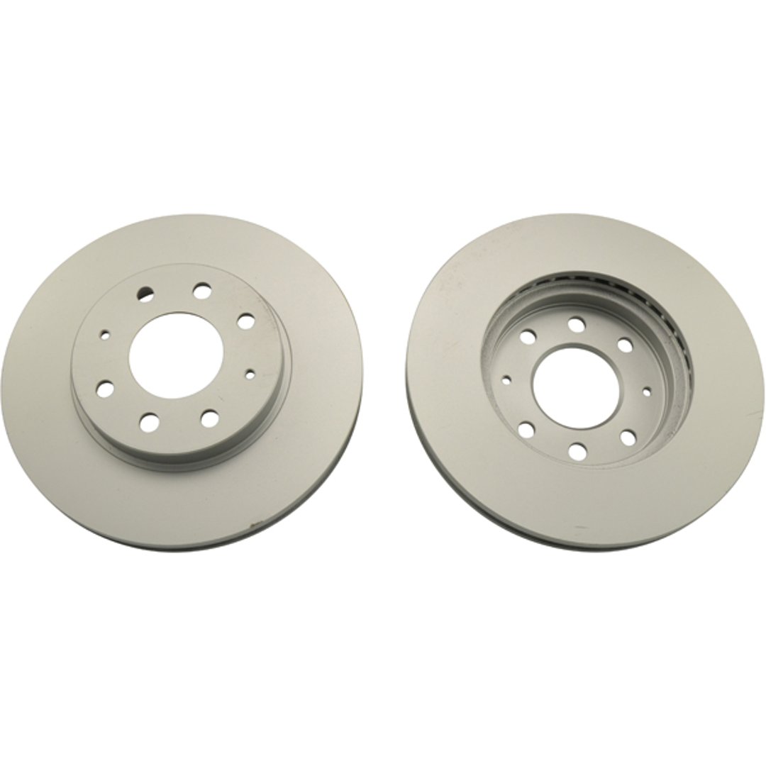 Tarcza hamulcowa KAVO PARTS BR-5754-C