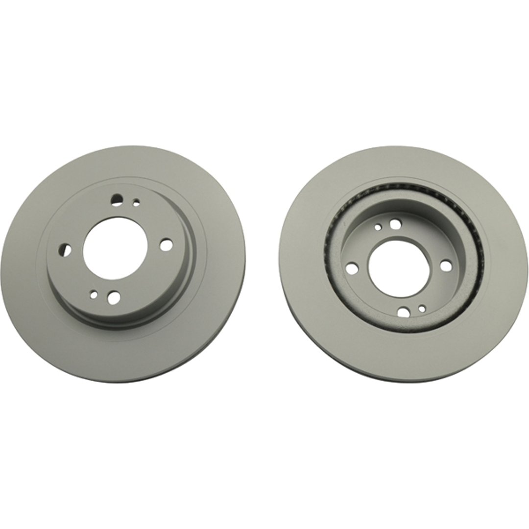 Tarcza hamulcowa KAVO PARTS BR-5799-C