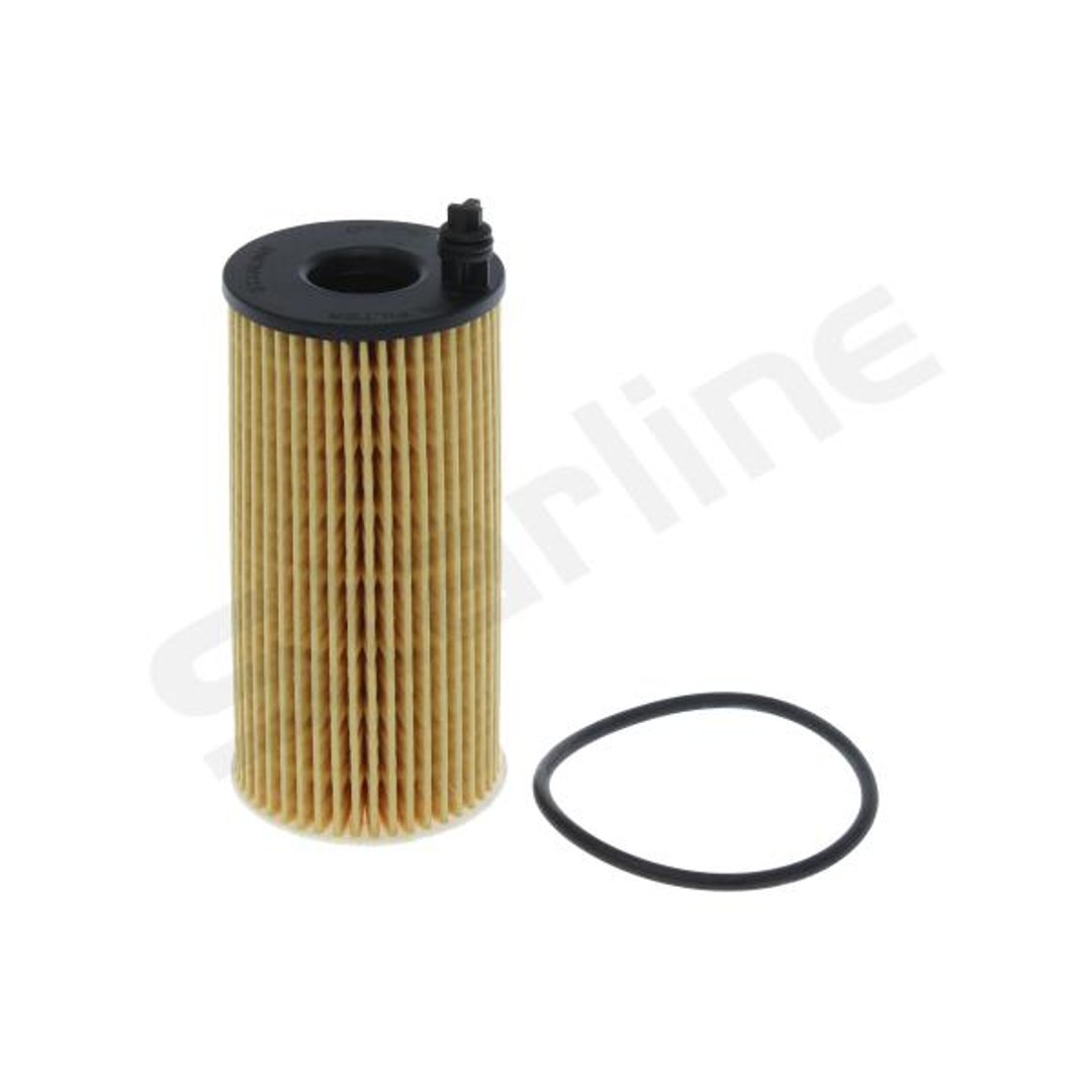 Filtr oleju STARLINE SF OF0780