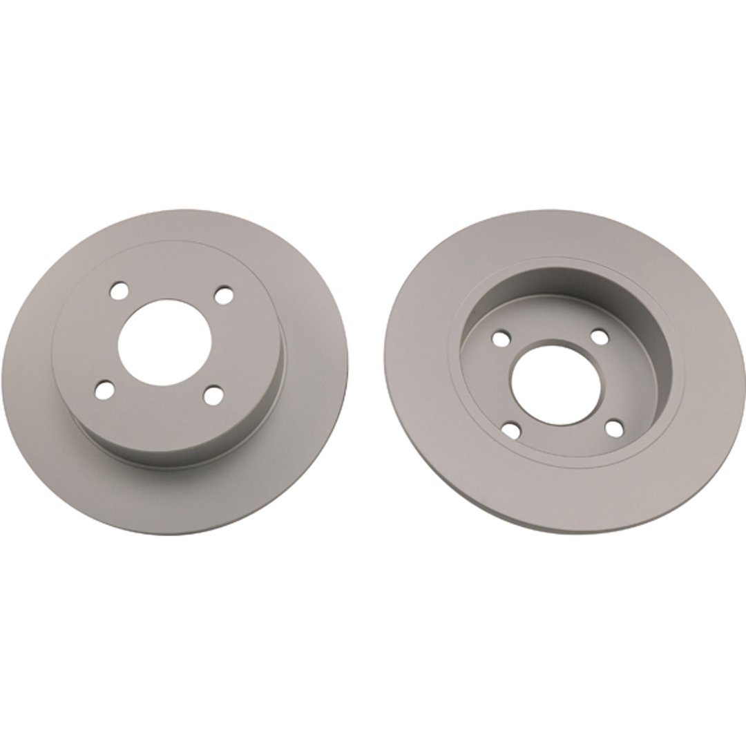 Tarcza hamulcowa Kavo Parts BR-6754-C
