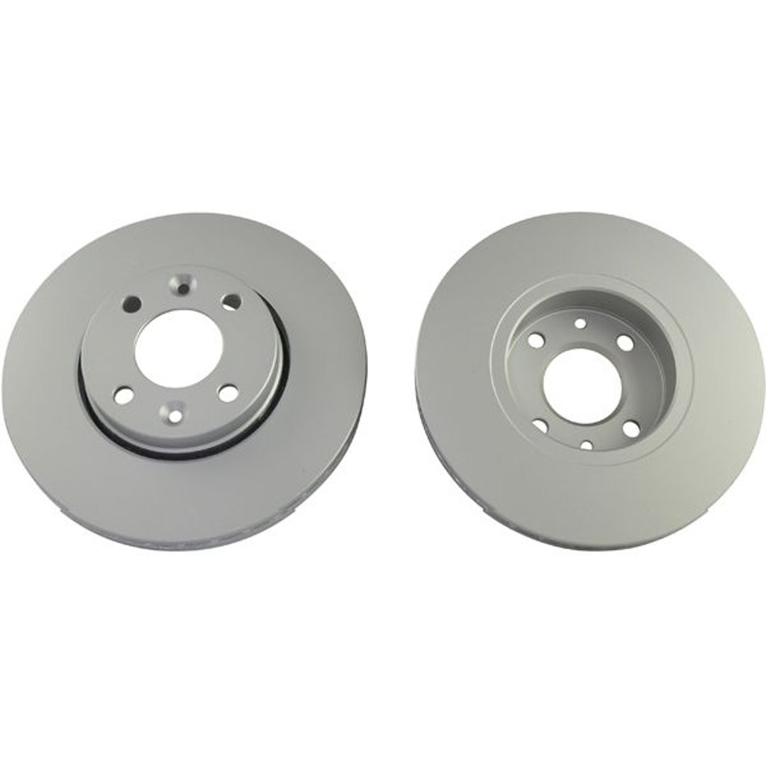 Tarcza hamulcowa KAVO PARTS BR-6785-C