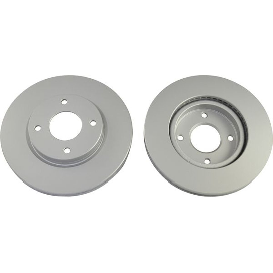 Tarcza hamulcowa KAVO PARTS BR-6807-C