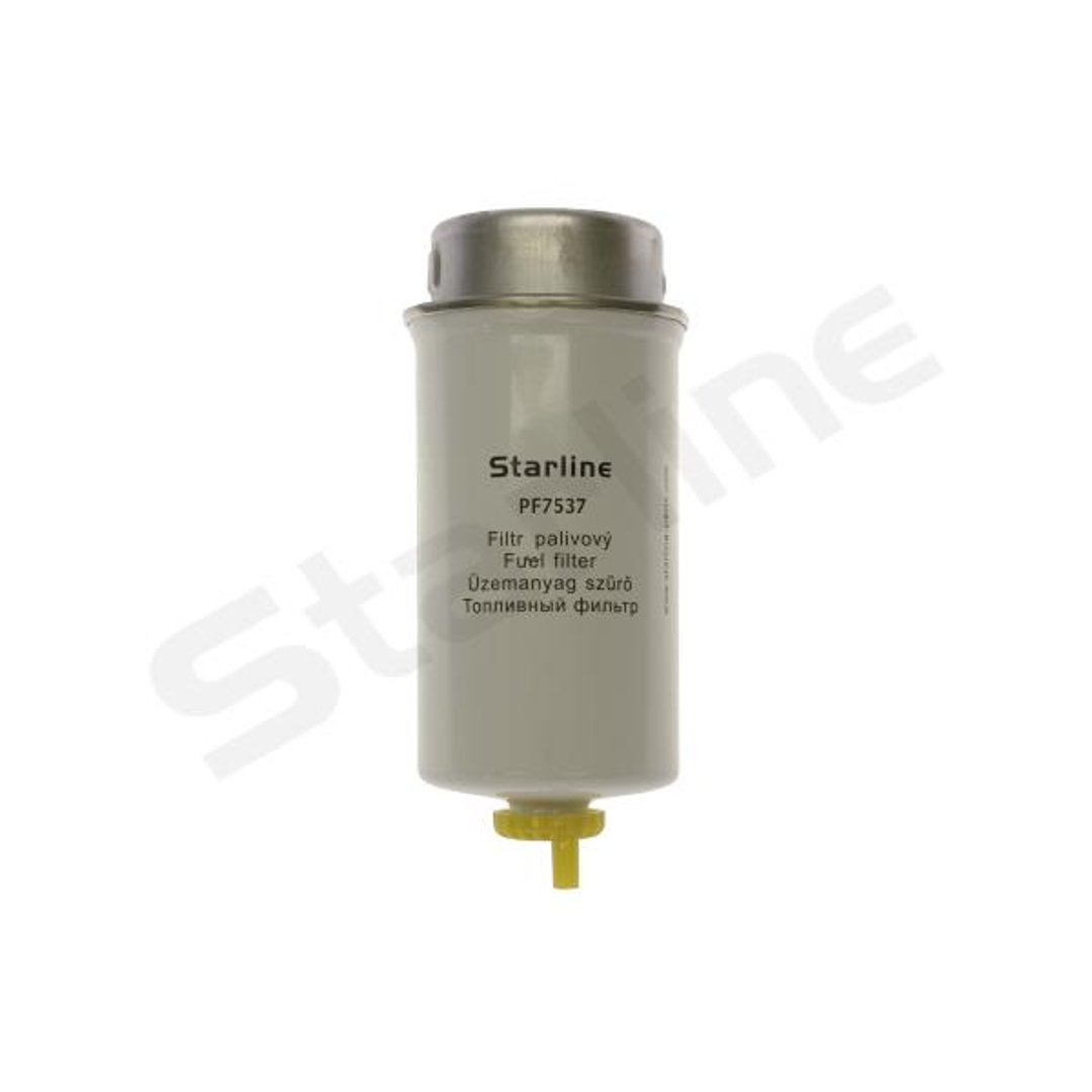 Filtr paliwa STARLINE SF PF7537