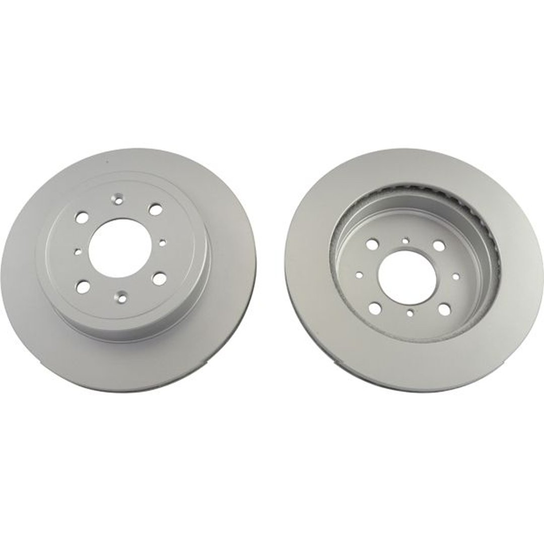 Tarcza hamulcowa KAVO PARTS BR-8718-C