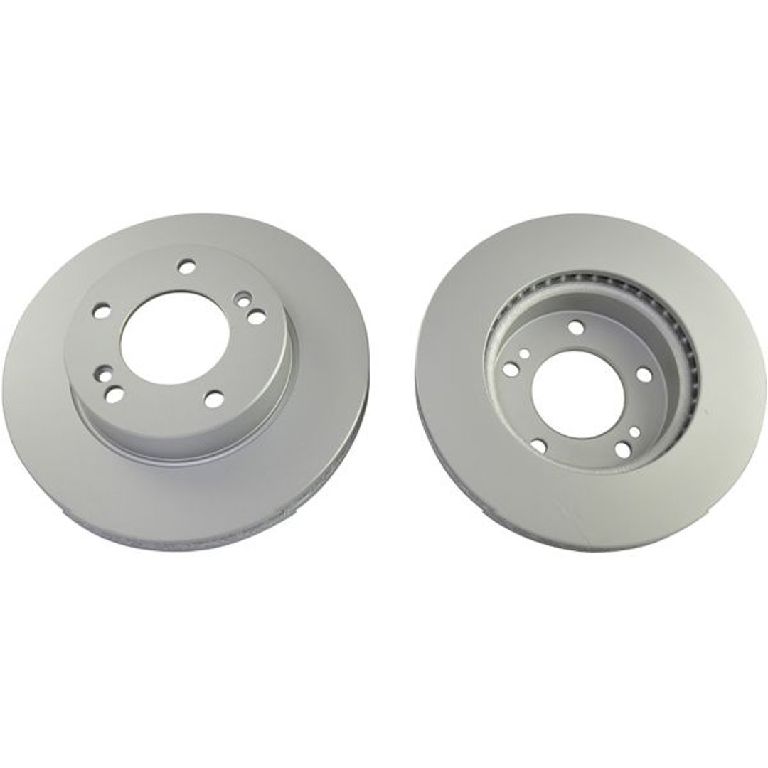 Tarcza hamulcowa KAVO PARTS BR-7704-C