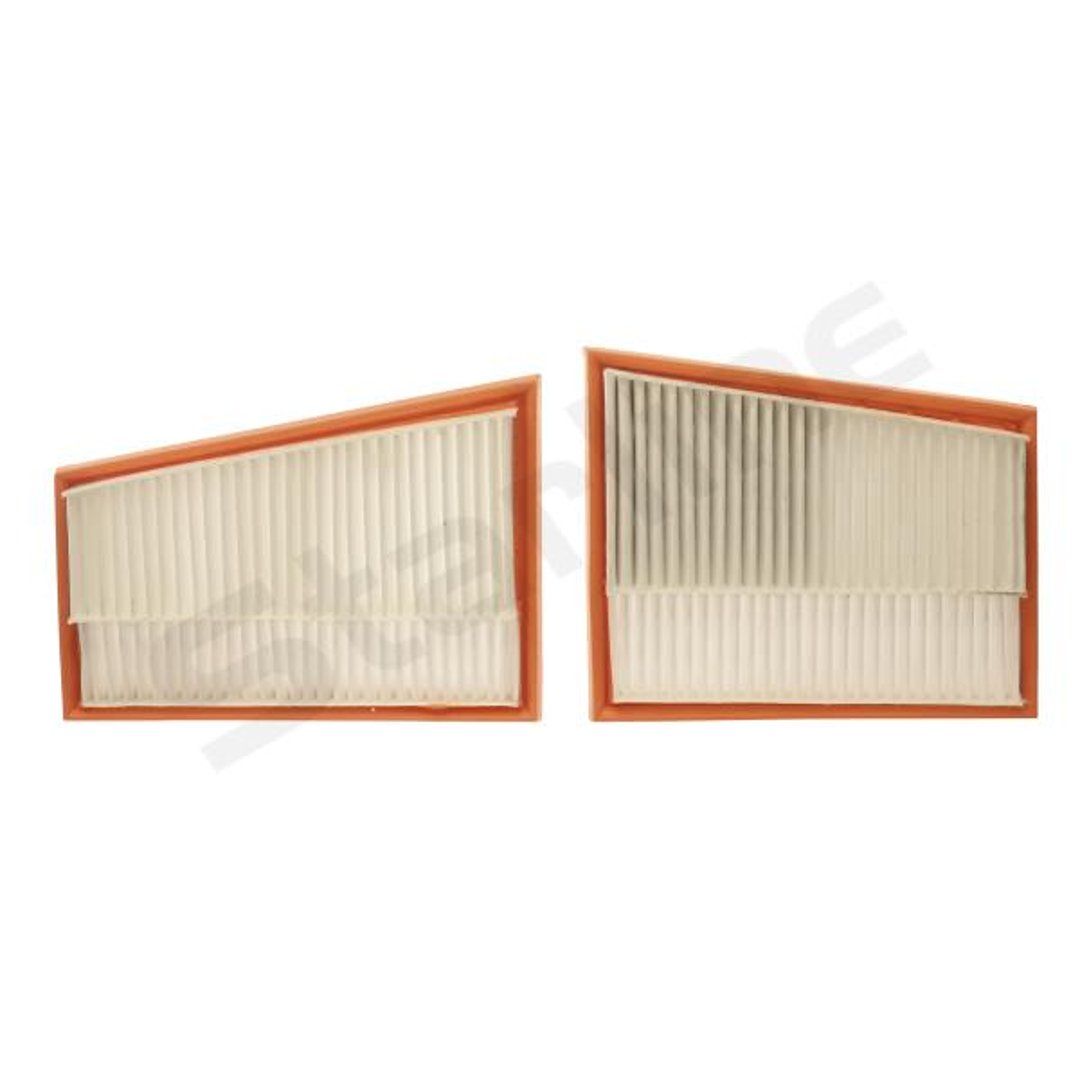 Filtr powietrza STARLINE SF VF7517