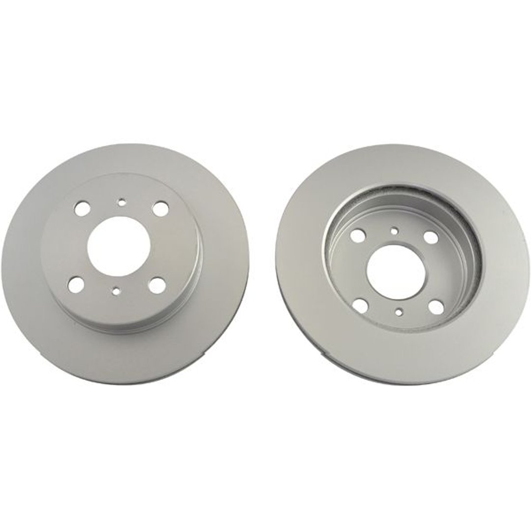 Tarcza hamulcowa Kavo Parts BR-9372-C