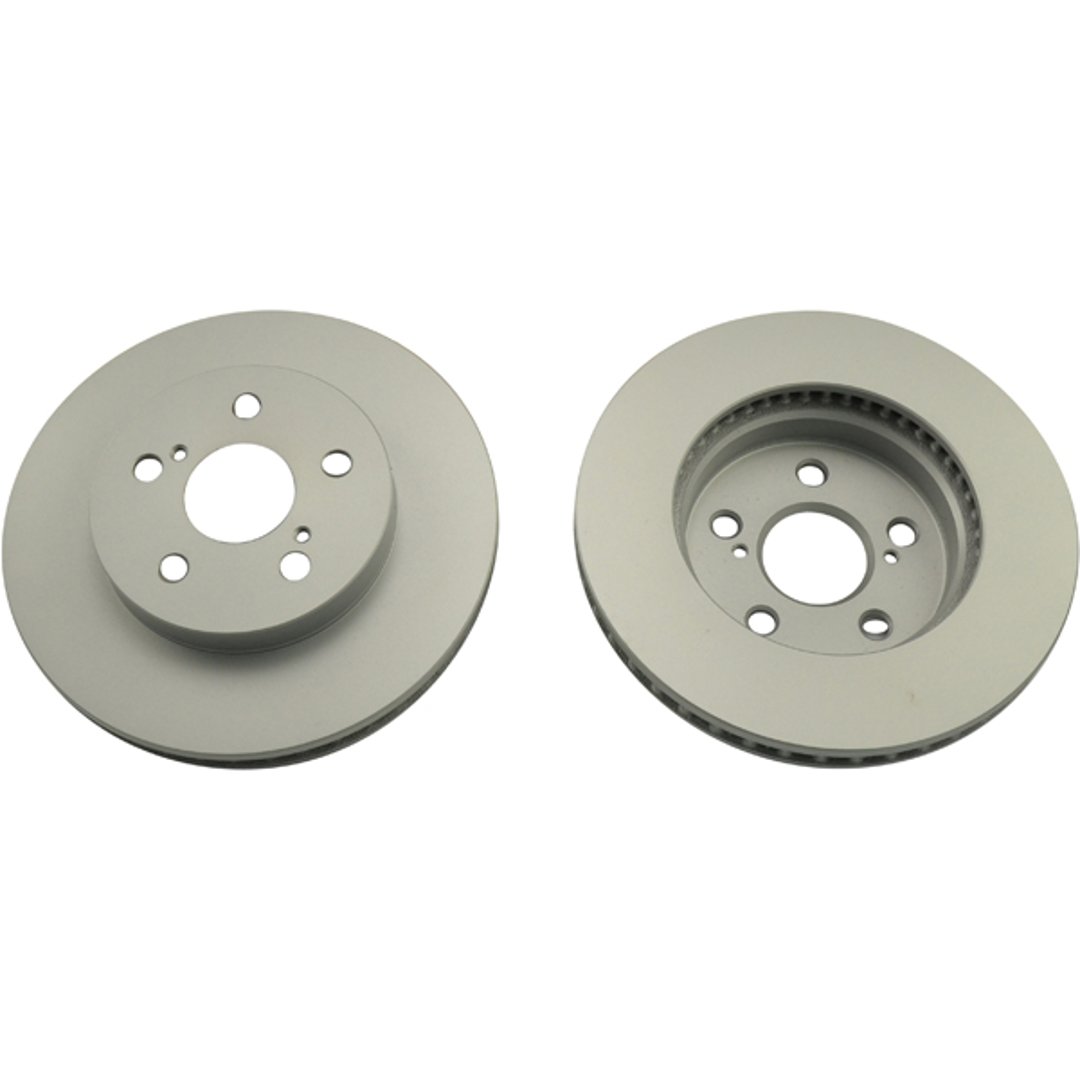 Tarcza hamulcowa KAVO PARTS BR-9551-C