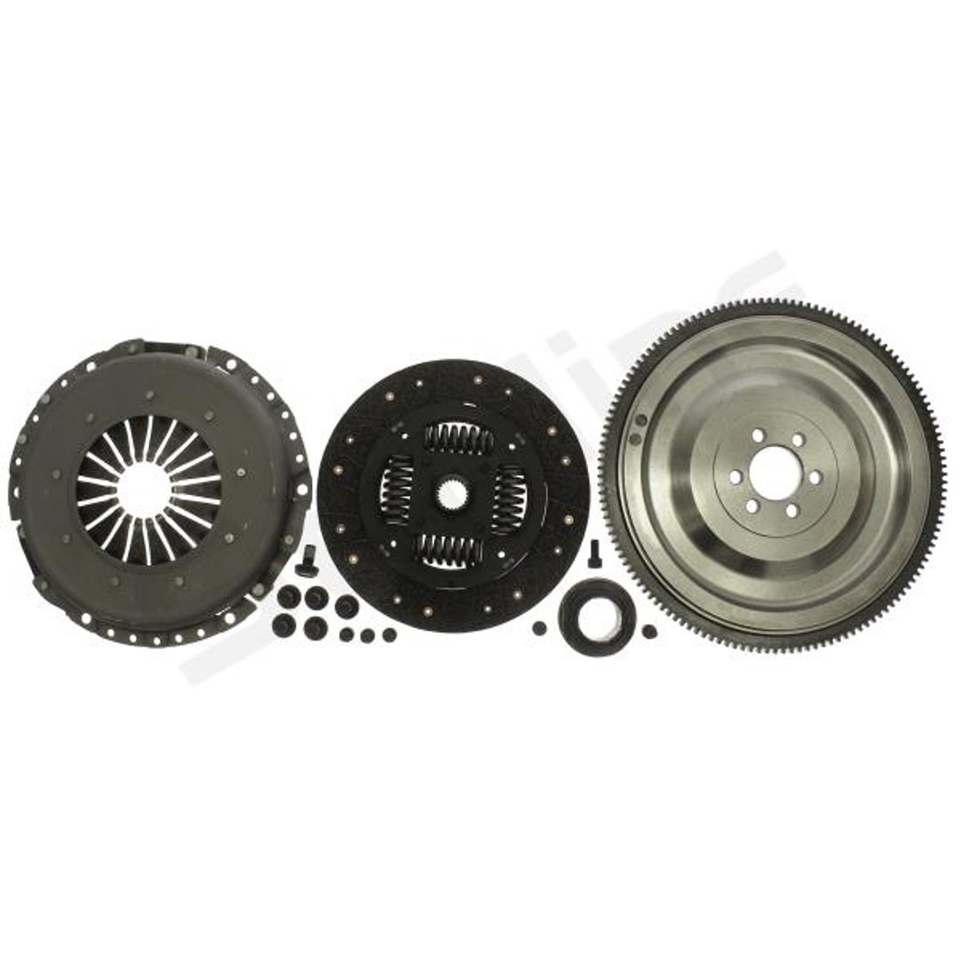 Zestaw sprzęgła STARLINE SL 4DS1050