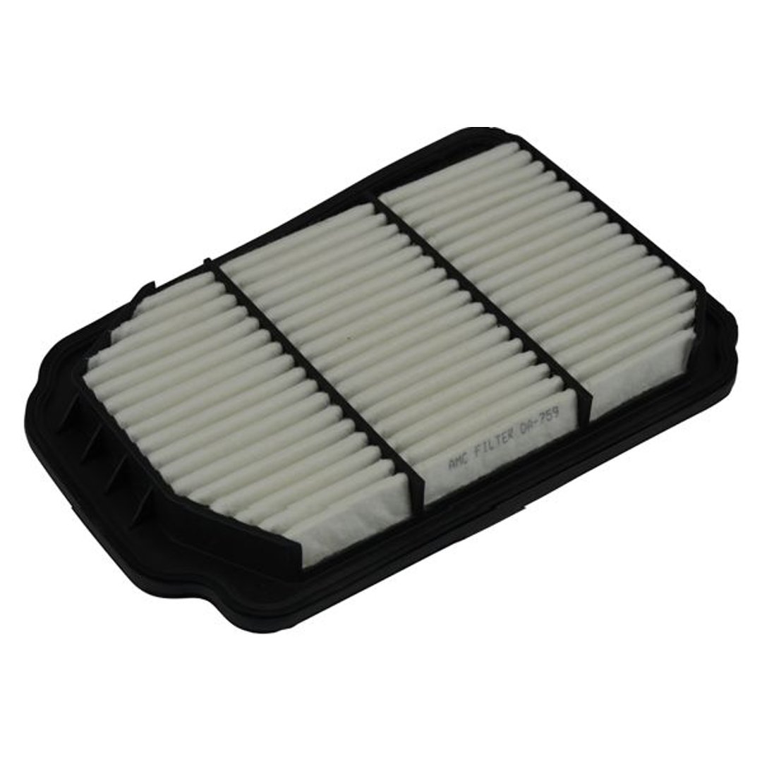 Filtr powietrza KAVO PARTS DA-759