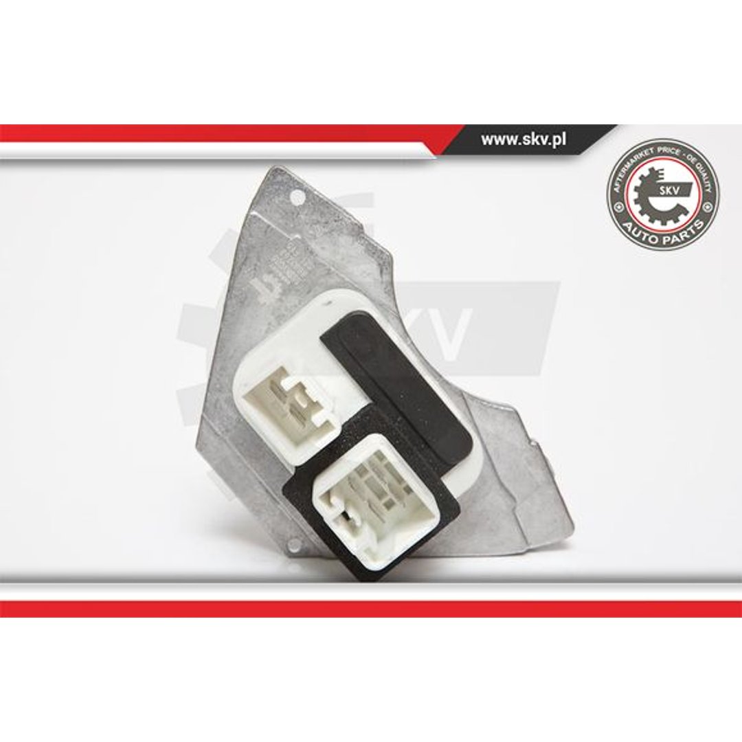 Opornik wentylatora ESEN SKV 95SKV035