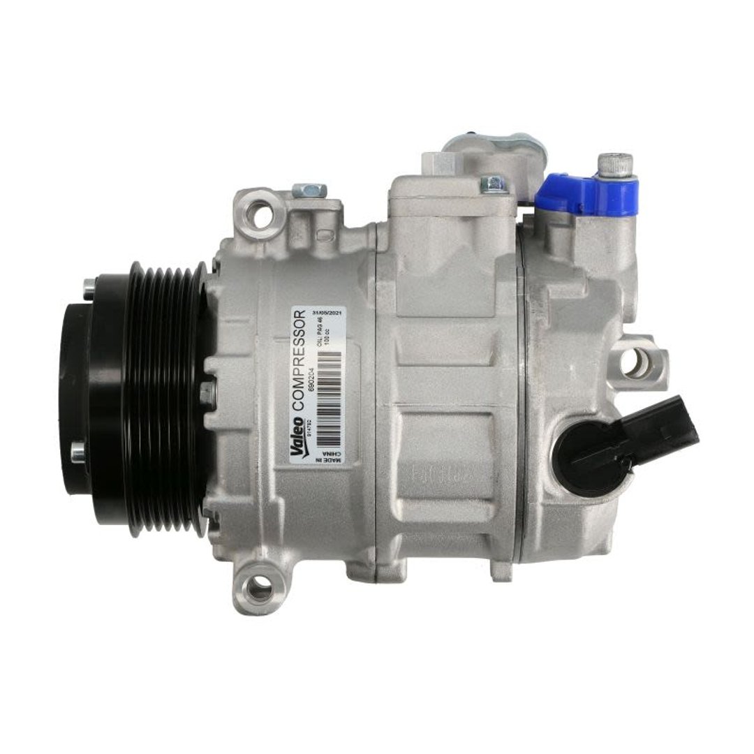 Kompresor klimatyzacji VALEO 690204