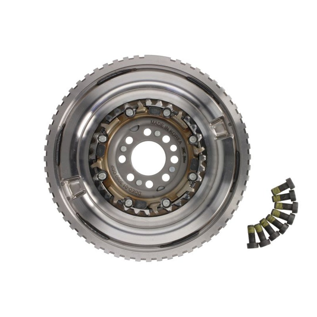 Koło zamachowe VALEO 836369