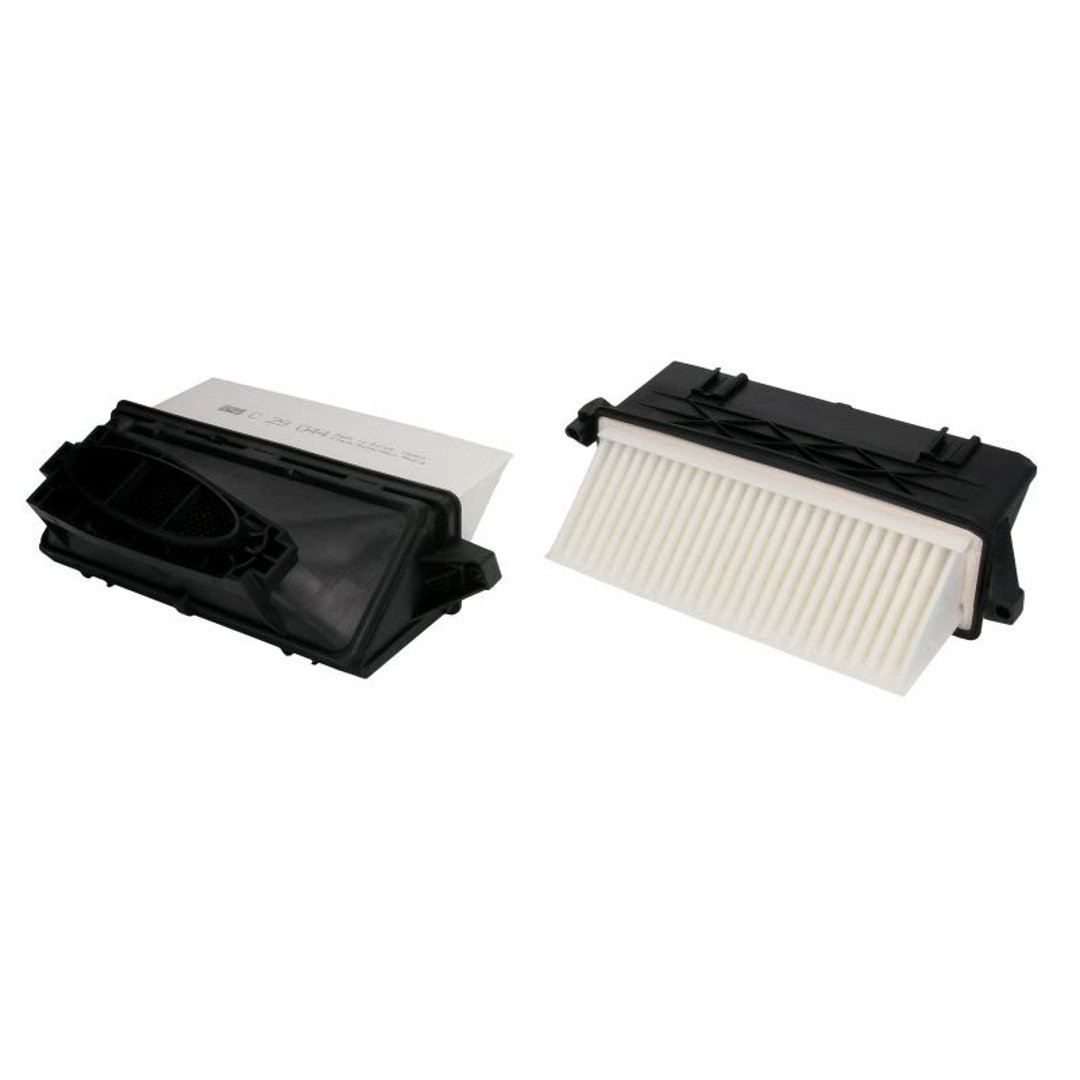 Filtr powietrza MANN-FILTER C 29 035-2