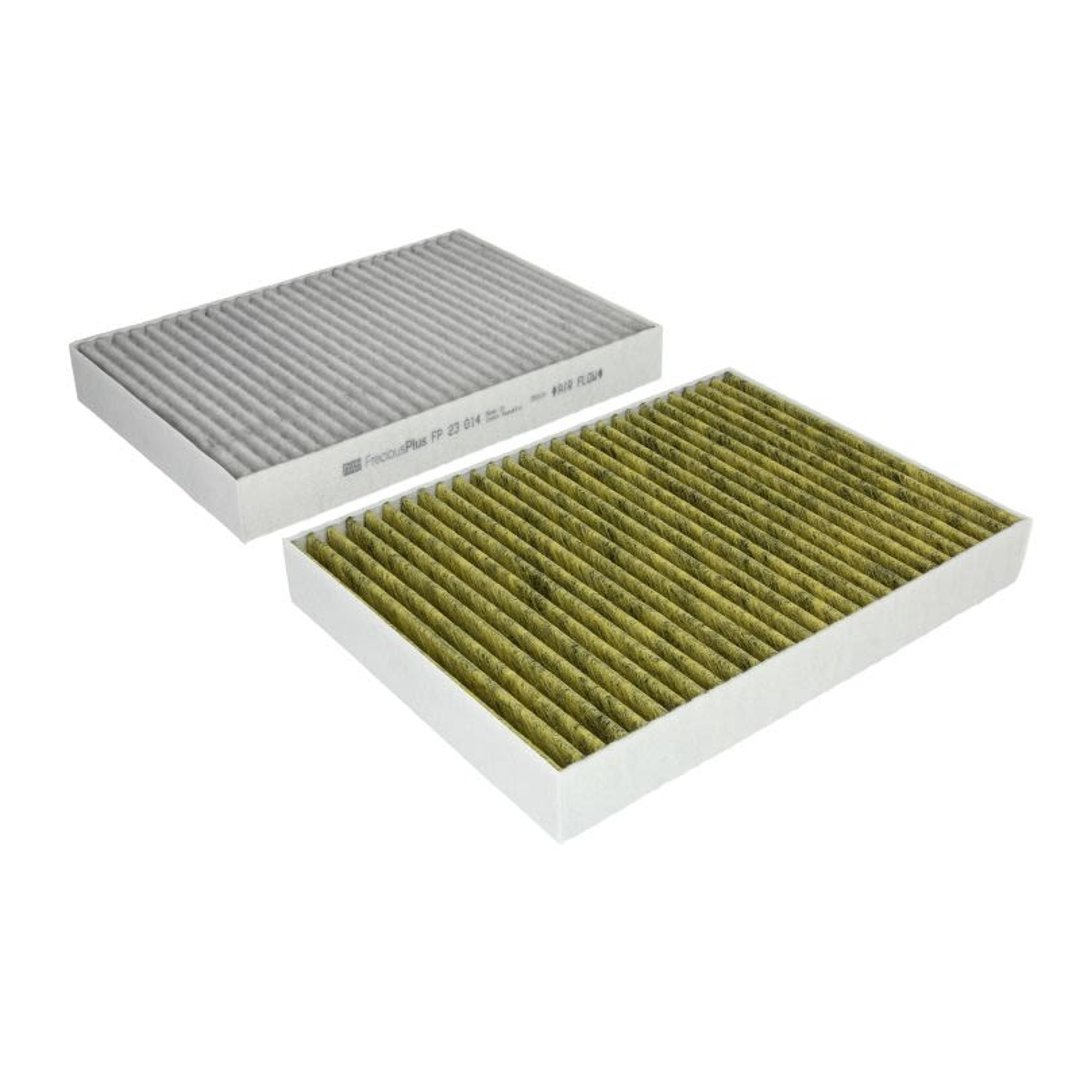 MANN FP 23 014-2 Filtr Kabinowy Biofunkcjonalny FP23014-2