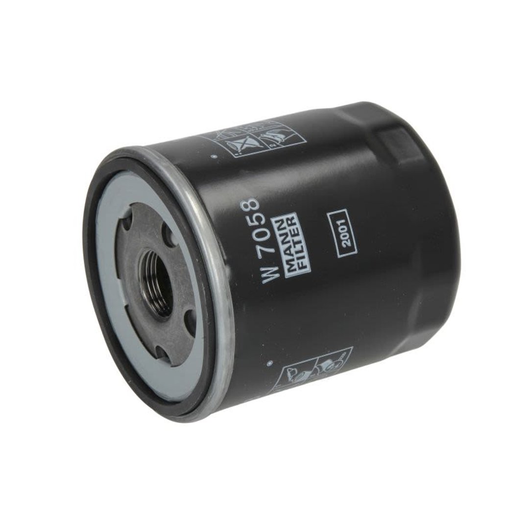 MANN W 7053