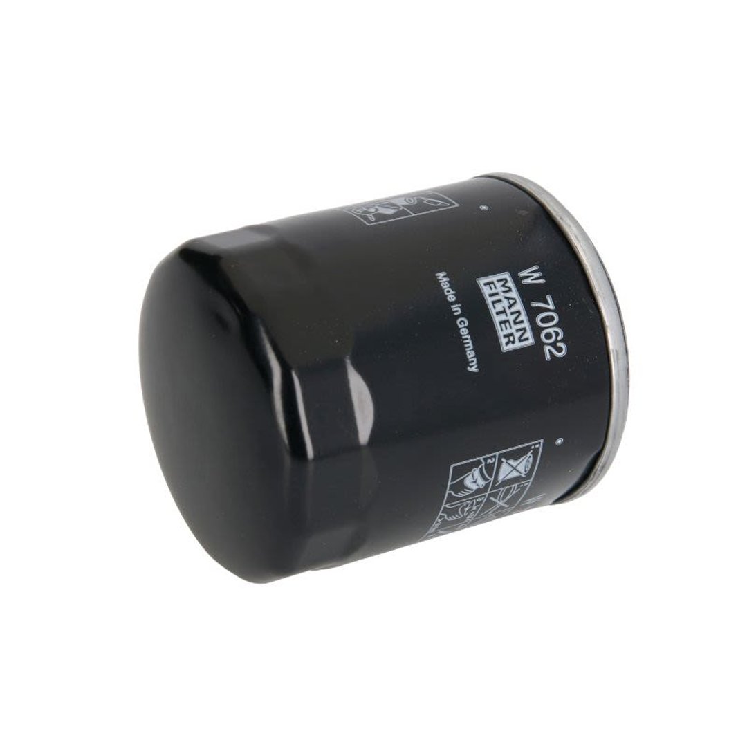 MANN FILTR OLEJU MANN W7062 AUDI A1 14-, SEAT IBIZA 15-, SKODA FABIA 14-, VW POLO 14-