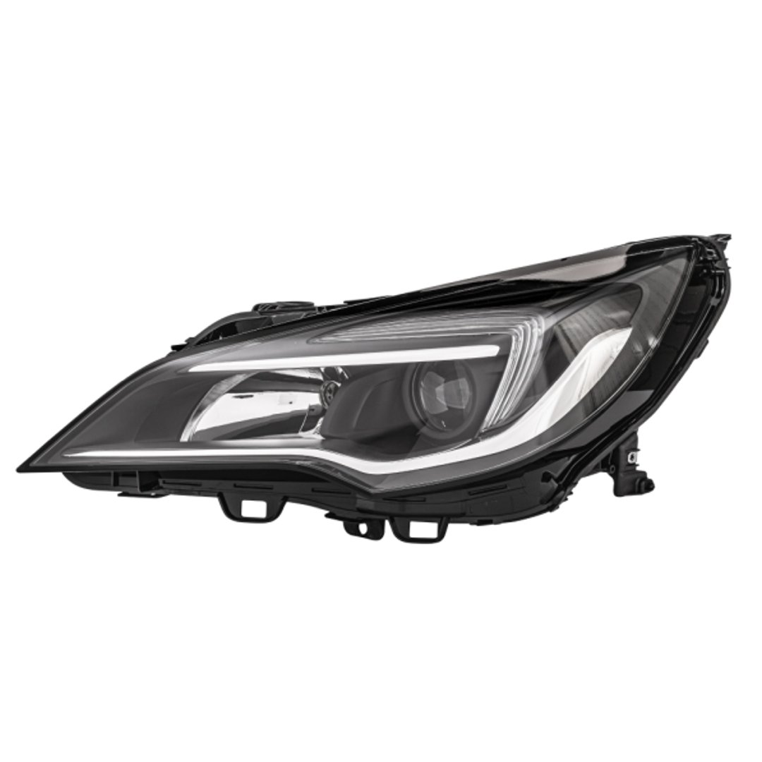 Reflektor HELLA 1EL 354 829-011